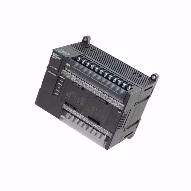 CP1E-N30DT1-D Omron Automation and Safety  Controllers - Programmable (PLC PAC)